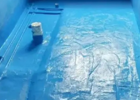 鼎城卫生间漏水维修公司分享下鼎城卫生间防水工程中常用防水涂料介绍。
